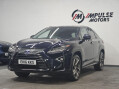 Lexus RX 3.5 450h V6 Premier CVT 4WD Euro 6 (s/s) 5dr 3