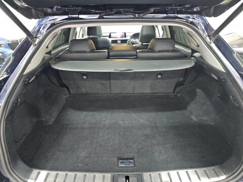 Lexus RX 3.5 450h V6 Premier CVT 4WD Euro 6 (s/s) 5dr 96
