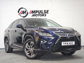Lexus RX 3.5 450h V6 Premier CVT 4WD Euro 6 (s/s) 5dr 1