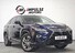 Lexus RX 3.5 450h V6 Premier CVT 4WD Euro 6 (s/s) 5dr
