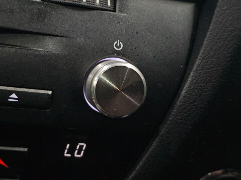 Lexus RX 3.5 450h V6 Premier CVT 4WD Euro 6 (s/s) 5dr 79