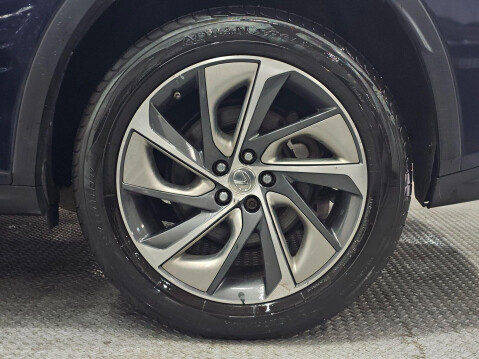 Lexus RX 3.5 450h V6 Premier CVT 4WD Euro 6 (s/s) 5dr 9