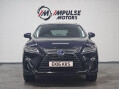 Lexus RX 3.5 450h V6 Premier CVT 4WD Euro 6 (s/s) 5dr 4