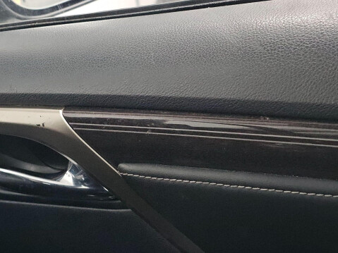 Lexus RX 3.5 450h V6 Premier CVT 4WD Euro 6 (s/s) 5dr 77