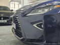 Lexus RX 3.5 450h V6 Premier CVT 4WD Euro 6 (s/s) 5dr 95