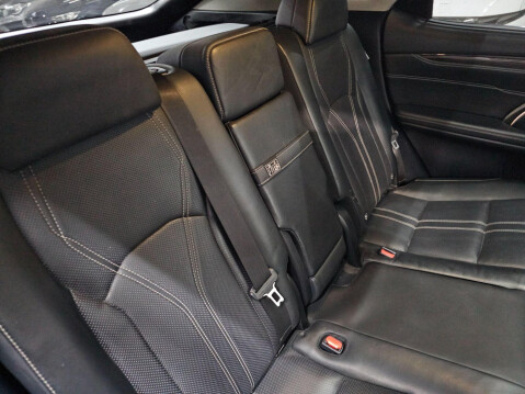 Lexus RX 3.5 450h V6 Premier CVT 4WD Euro 6 (s/s) 5dr 17