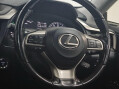 Lexus RX 3.5 450h V6 Premier CVT 4WD Euro 6 (s/s) 5dr 25