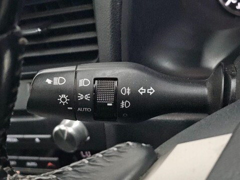 Lexus RX 3.5 450h V6 Premier CVT 4WD Euro 6 (s/s) 5dr 39