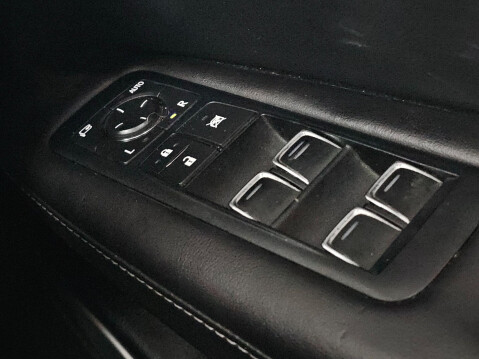 Lexus RX 3.5 450h V6 Premier CVT 4WD Euro 6 (s/s) 5dr 42