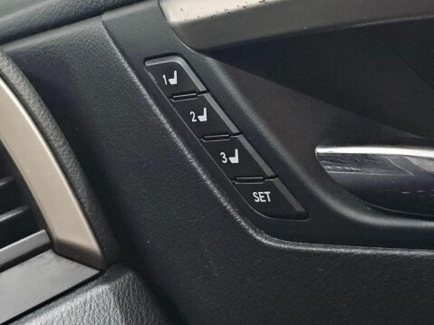 Lexus RX 3.5 450h V6 Premier CVT 4WD Euro 6 (s/s) 5dr 44
