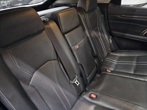 Lexus RX 3.5 450h V6 Premier CVT 4WD Euro 6 (s/s) 5dr 16