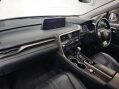 Lexus RX 3.5 450h V6 Premier CVT 4WD Euro 6 (s/s) 5dr 19