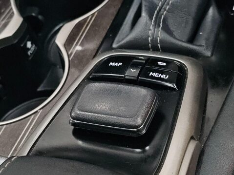 Lexus RX 3.5 450h V6 Premier CVT 4WD Euro 6 (s/s) 5dr 50