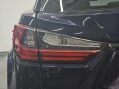 Lexus RX 3.5 450h V6 Premier CVT 4WD Euro 6 (s/s) 5dr 82