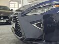 Lexus RX 3.5 450h V6 Premier CVT 4WD Euro 6 (s/s) 5dr 95