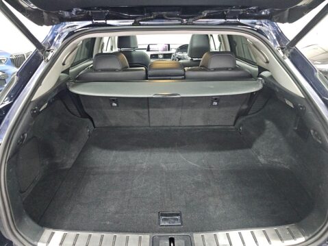 Lexus RX 3.5 450h V6 Premier CVT 4WD Euro 6 (s/s) 5dr 96