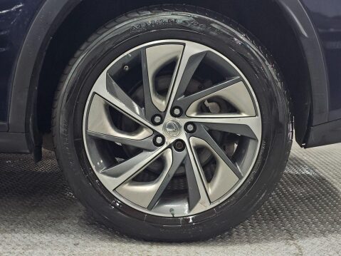 Lexus RX 3.5 450h V6 Premier CVT 4WD Euro 6 (s/s) 5dr 9