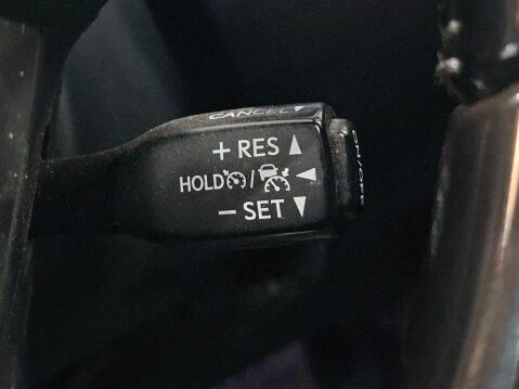 Lexus RX 3.5 450h V6 Premier CVT 4WD Euro 6 (s/s) 5dr 41