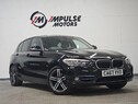 BMW 1 Series 2.0 118d Sport Euro 6 (s/s) 5dr