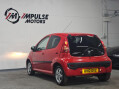 Peugeot 107 1.0 12V Sportium Euro 5 5dr 6