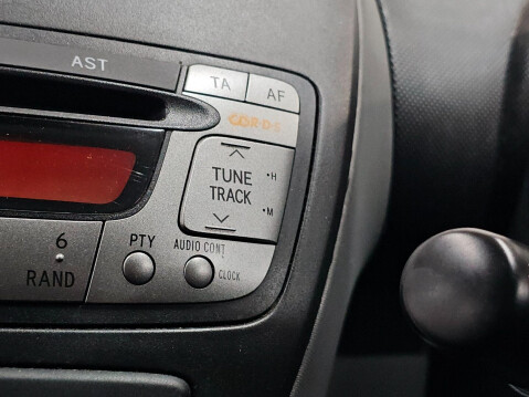 Peugeot 107 1.0 12V Sportium Euro 5 5dr 64
