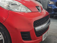 Peugeot 107 1.0 12V Sportium Euro 5 5dr 82