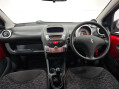 Peugeot 107 1.0 12V Sportium Euro 5 5dr 2