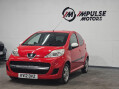 Peugeot 107 1.0 12V Sportium Euro 5 5dr 3