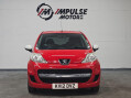 Peugeot 107 1.0 12V Sportium Euro 5 5dr 4