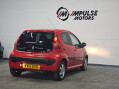 Peugeot 107 1.0 12V Sportium Euro 5 5dr 8