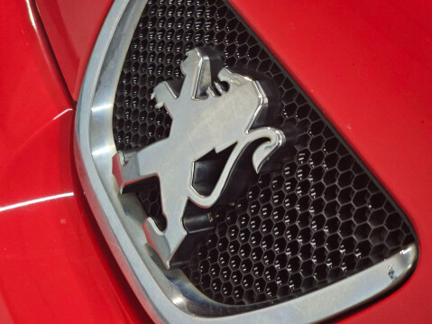 Peugeot 107 1.0 12V Sportium Euro 5 5dr 83