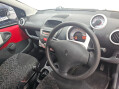 Peugeot 107 1.0 12V Sportium Euro 5 5dr 13