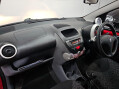 Peugeot 107 1.0 12V Sportium Euro 5 5dr 19