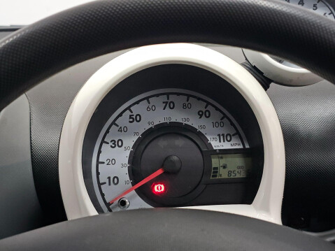 Peugeot 107 1.0 12V Sportium Euro 5 5dr 34