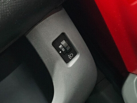 Peugeot 107 1.0 12V Sportium Euro 5 5dr 40