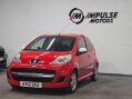 Peugeot 107 1.0 12V Sportium Euro 5 5dr 3