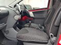 Peugeot 107 1.0 12V Sportium Euro 5 5dr 18