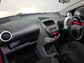 Peugeot 107 1.0 12V Sportium Euro 5 5dr 19