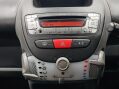 Peugeot 107 1.0 12V Sportium Euro 5 5dr 56