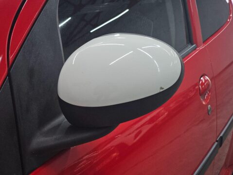 Peugeot 107 1.0 12V Sportium Euro 5 5dr 81