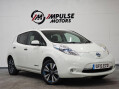 Nissan LEAF 24kWh Tekna Auto 5dr 1