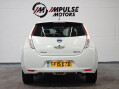Nissan LEAF 24kWh Tekna Auto 5dr 6