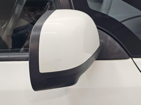 Nissan LEAF 24kWh Tekna Auto 5dr 88