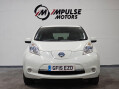 Nissan LEAF 24kWh Tekna Auto 5dr 3
