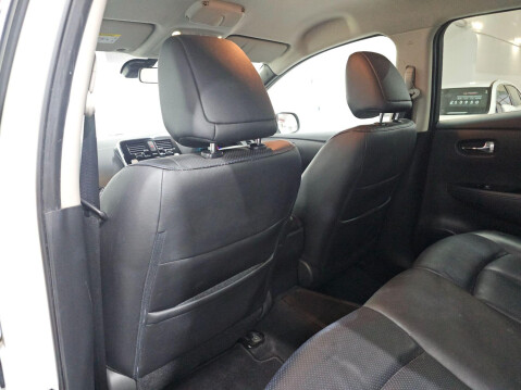 Nissan LEAF 24kWh Tekna Auto 5dr 22