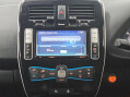 Nissan LEAF 24kWh Tekna Auto 5dr 31