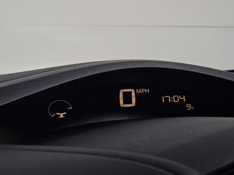 Nissan LEAF 24kWh Tekna Auto 5dr 45