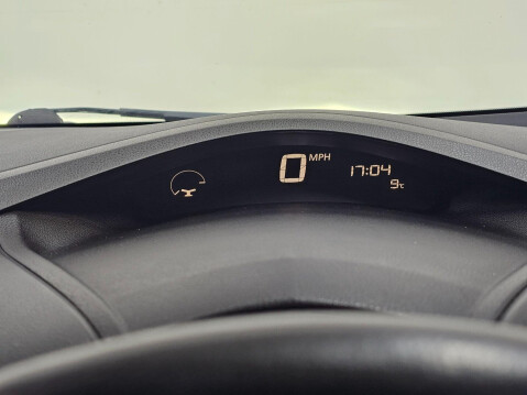 Nissan LEAF 24kWh Tekna Auto 5dr 49