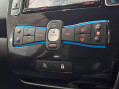 Nissan LEAF 24kWh Tekna Auto 5dr 62