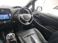 Nissan LEAF 24kWh Tekna Auto 5dr 25